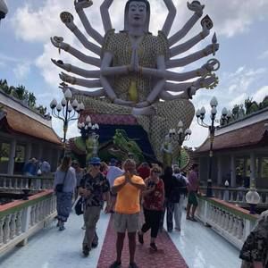 Meet your Posher, Kazimierz